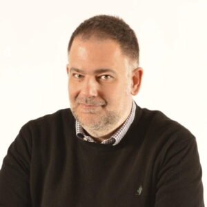 Diego Dal Lago