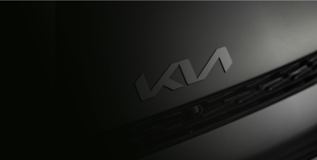 rebranding kia