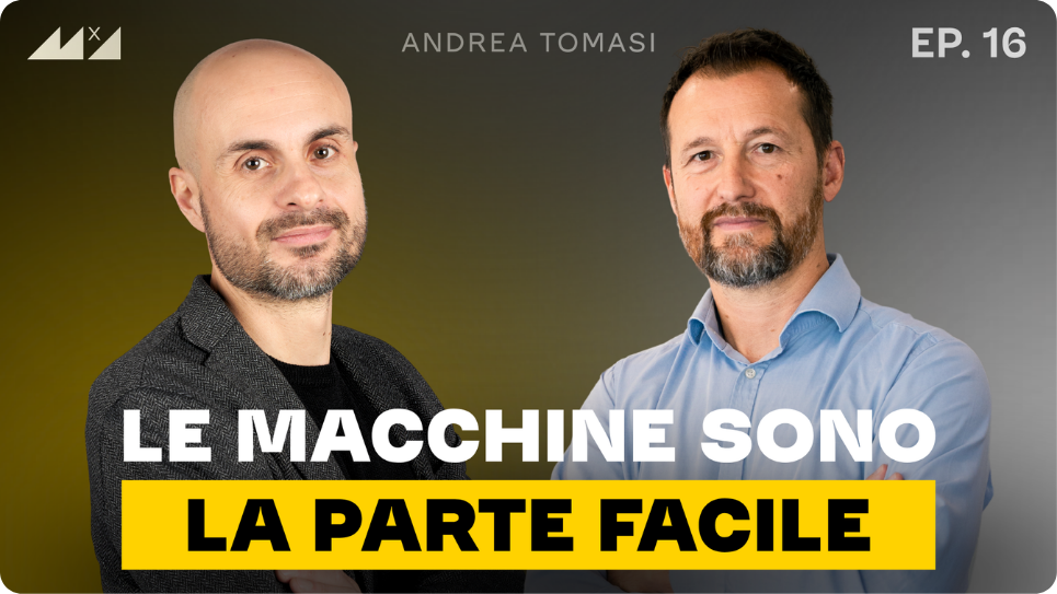 Far crescere un’azienda: le difficoltà di cui nessuno parla
